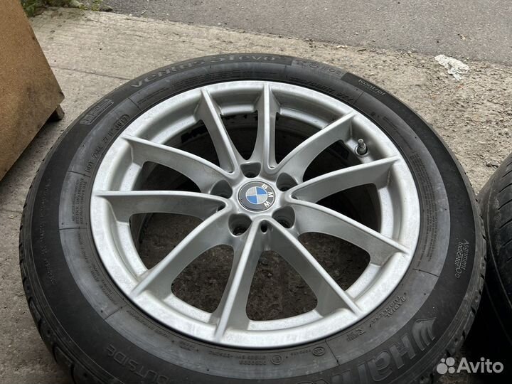 Колеса бмв g30 g11