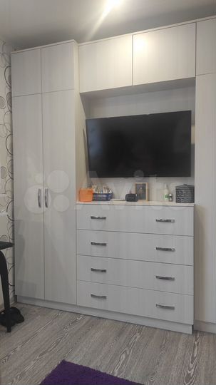 3-к. квартира, 51 м², 1/5 эт.