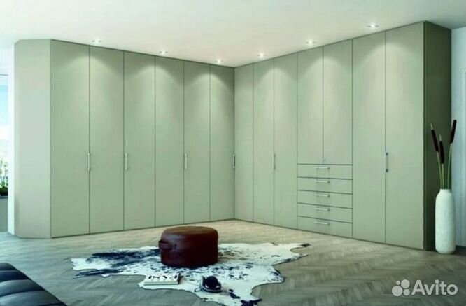 Шкаф новый