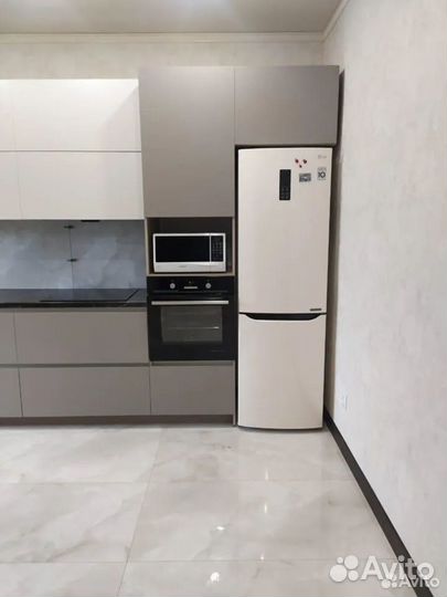 Кухонный гарнитур Абрэмо