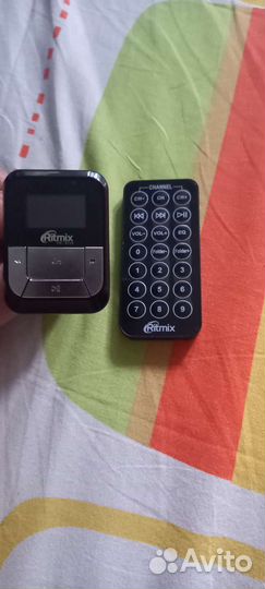 Fm модулятор