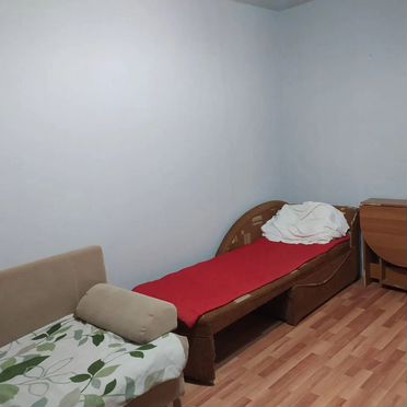 Комната 13 м² в 1-к., 8/9 эт.
