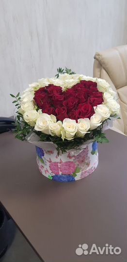 Цветы с доставкой розы Тамбов