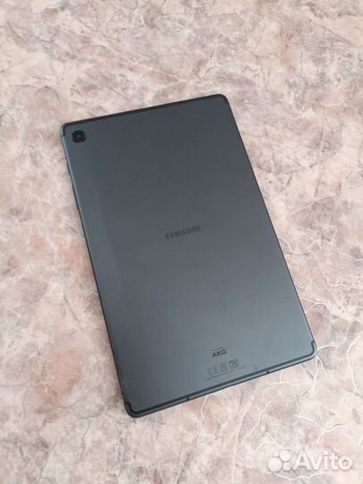 Планшет Samsung Tab S6 Lite, 4/128 гб