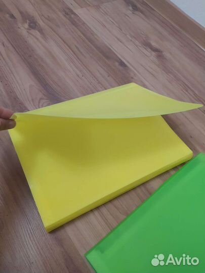 Папка картотека для документов a4 Erich Krause