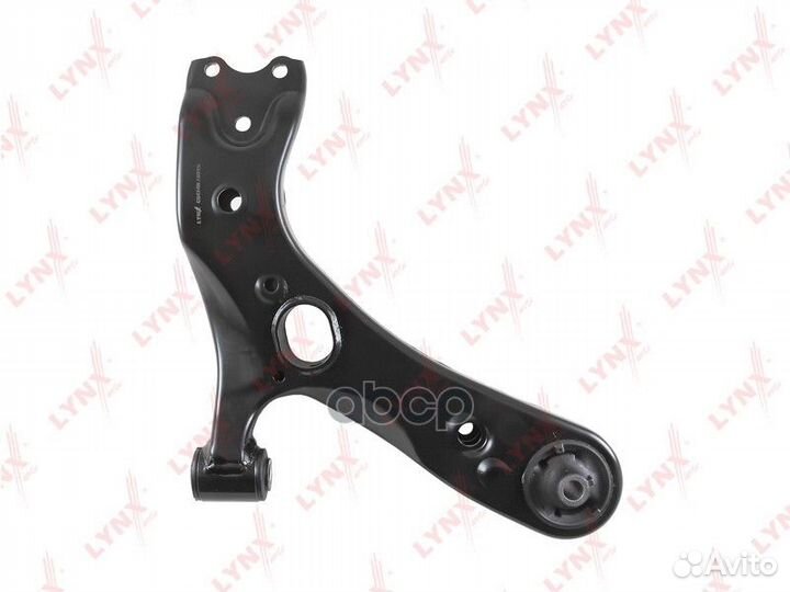 Рычаг подвески нижний перед прав C5474R LYN