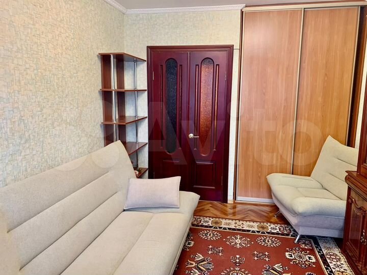 2-к. квартира, 44 м², 2/5 эт.