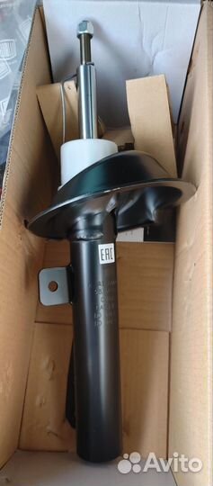 Амортизатор AG 10069 Ford