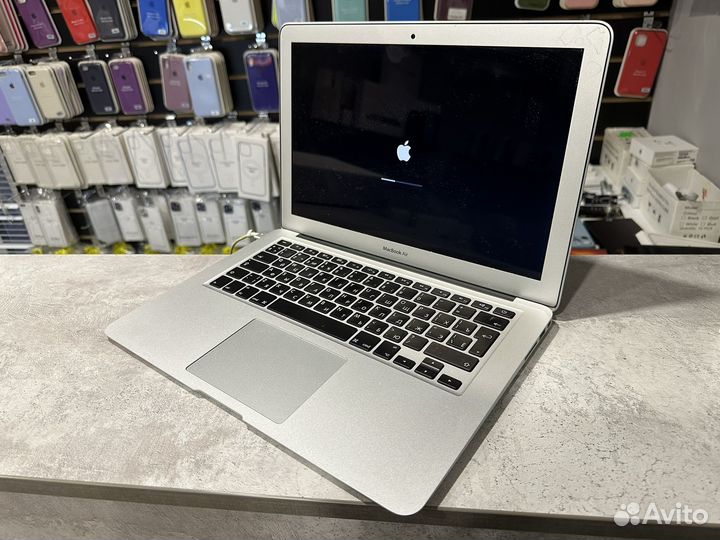 MacBook Air 13 2017