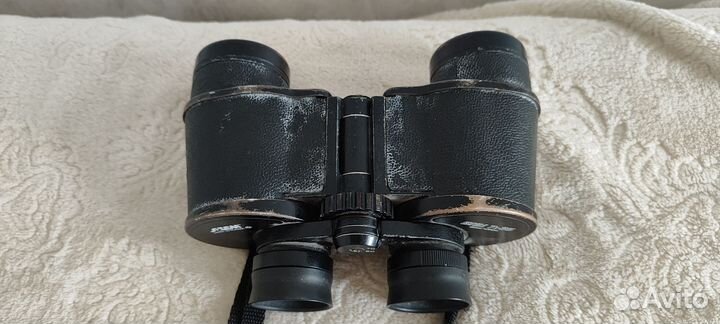 Бинокль СССР бпц 7x35