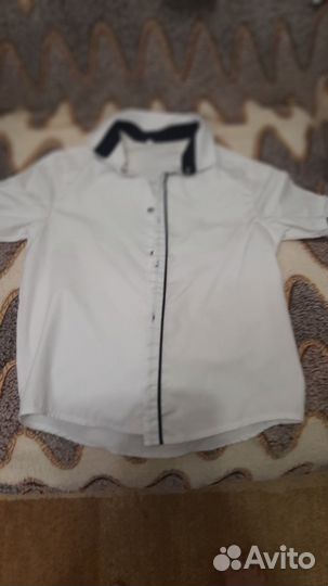Рубашка