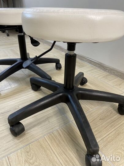 Стул мастера