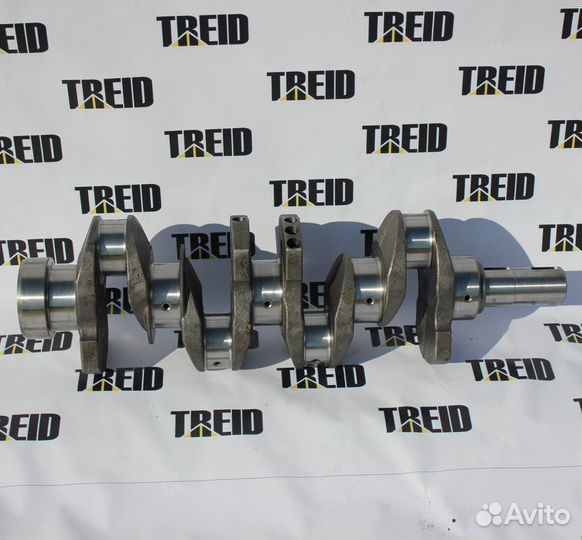 Коленвал YN38