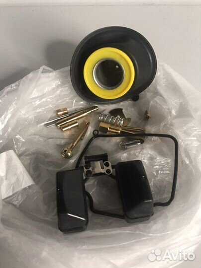 Ремонтный комплект GY6 125cc 150cc