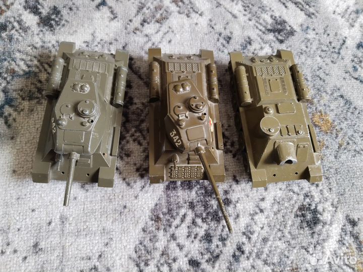 Военная техника СССР арсенал