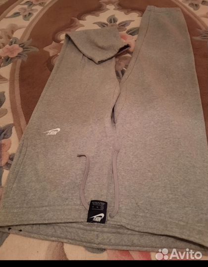 Брюки мужские nike