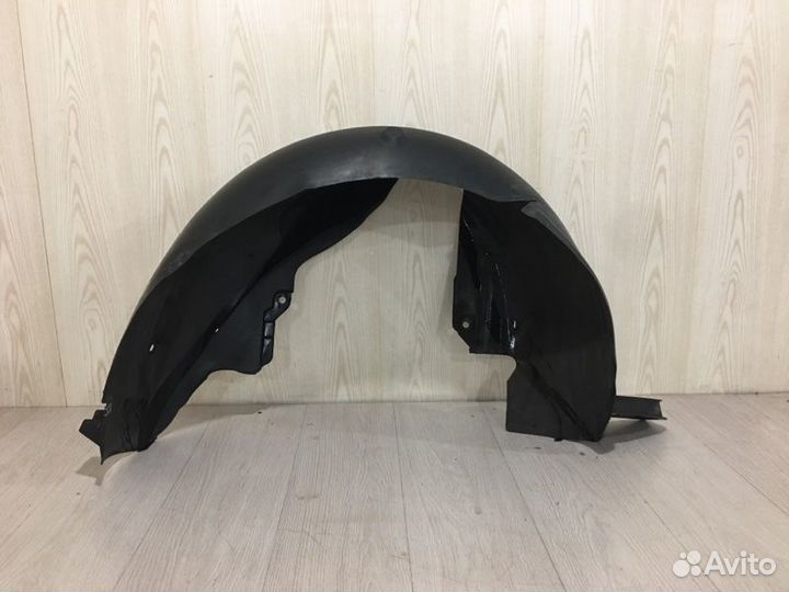 Подкрылок задний левый Mercedes Benz S350 W220