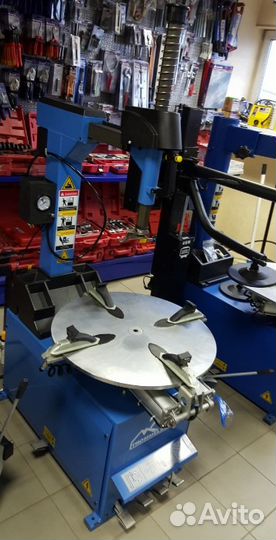 Станок автоматический Trommelberg 1885