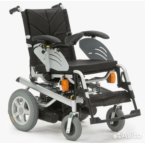 Кресло-коляска armed FS123GC-43