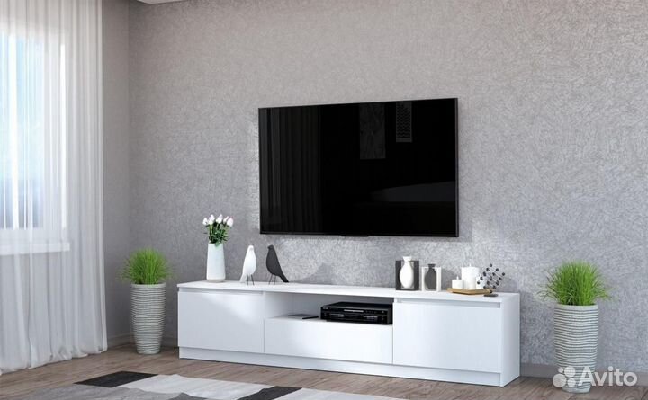 Тумба под тв