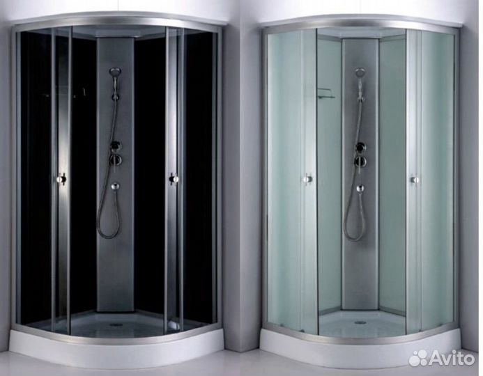 Душевая кабина