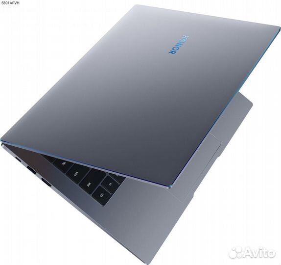 5301afvh, Ноутбук Honor MagicBook 14 NMH-WDQ9HN 14