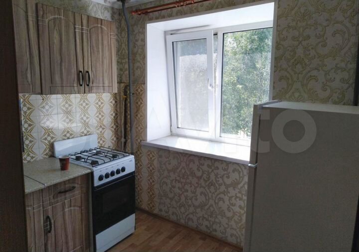 2-к. квартира, 43 м², 4/5 эт.