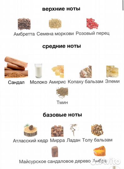 Kilian sacred wood оригинальный тестер 50 мл