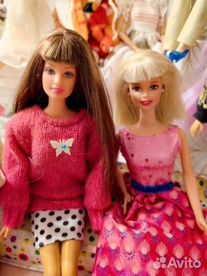 Кукла Барби Тереза