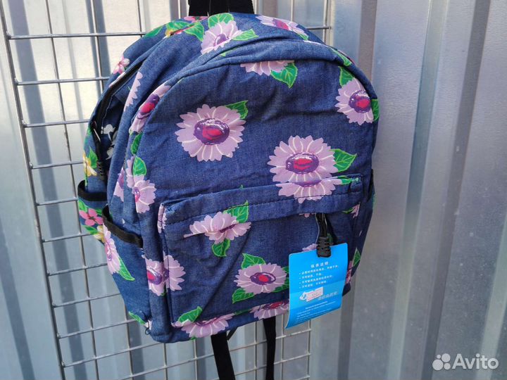 Рюкзак новый детский