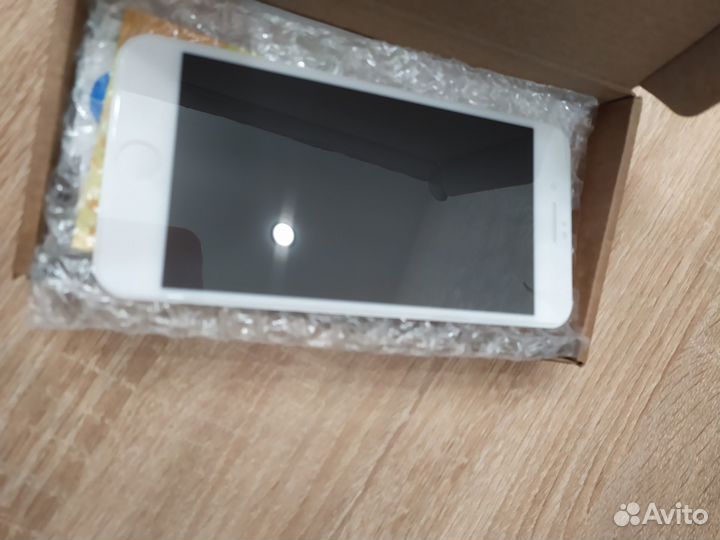 Защитное стекло iPhone 7 plus/8plus антишпион