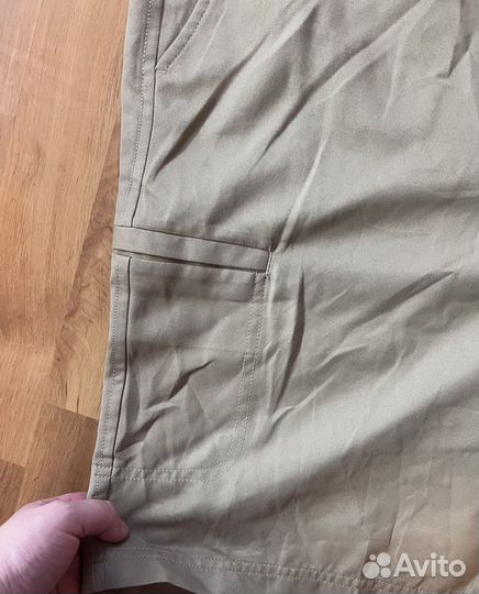 Новые огромные шорты David Taylor из ОАЭ