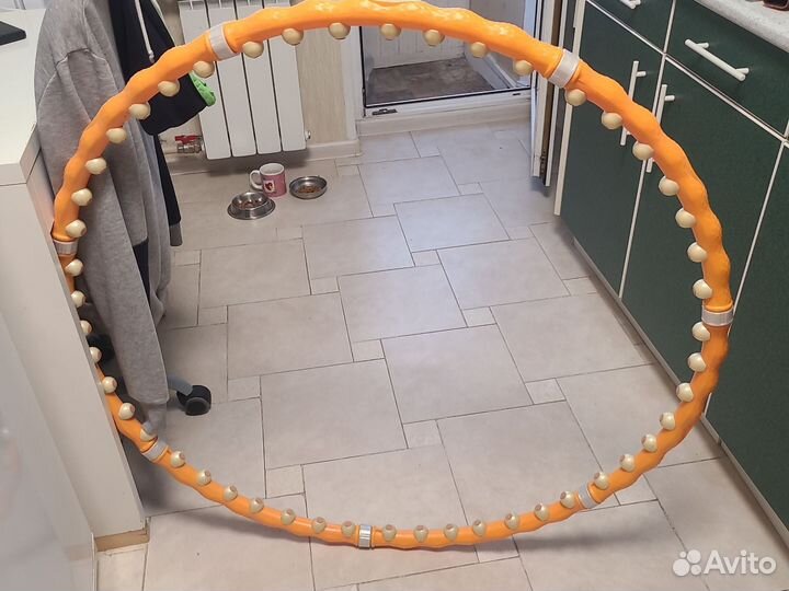 Обруч для похудения