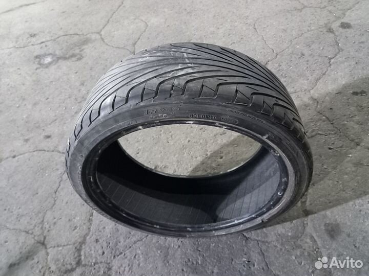 Triangle TR958 255/35 R20 95G