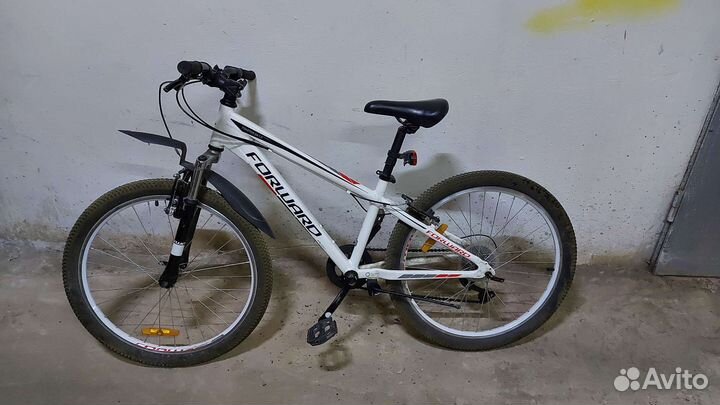 Продается велосипед
