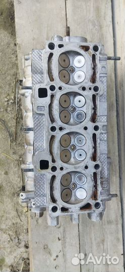 Головка 16кл