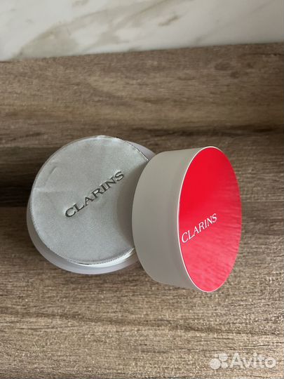 Clarins уход за телом оригинал