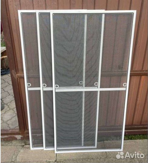 Москитные сетки