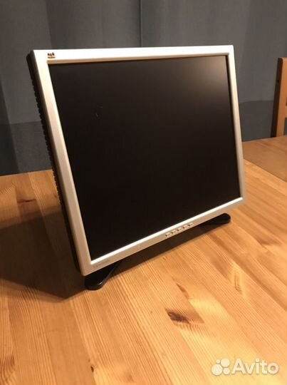 Монитор ViewSonic VP 191s