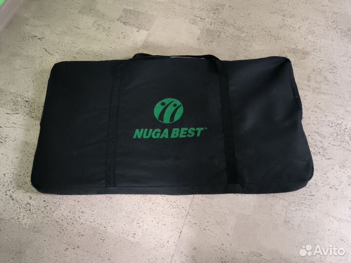 Массажер для ног Nuga Best nm-55p