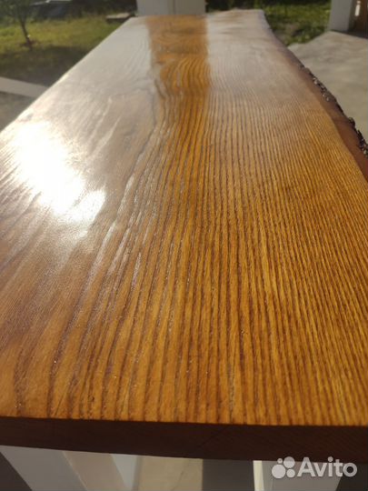 Консольный столик