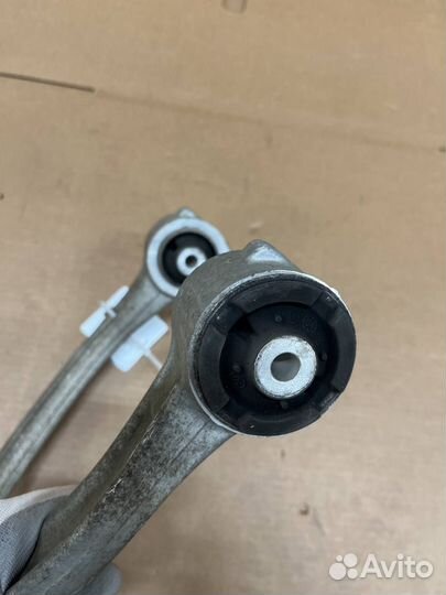 Рычаг верхний пер лев Mercedes W220 C215 оригинал