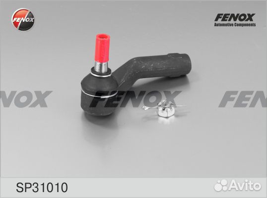 Fenox SP31010 Наконечник рулевой тяги