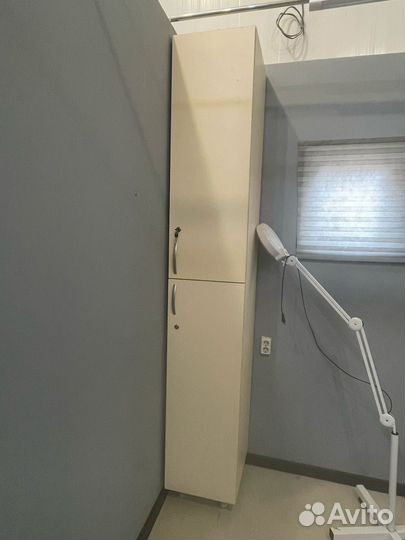 Шкаф пенал и комод бу