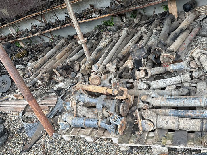 Запчасти на маз камаз