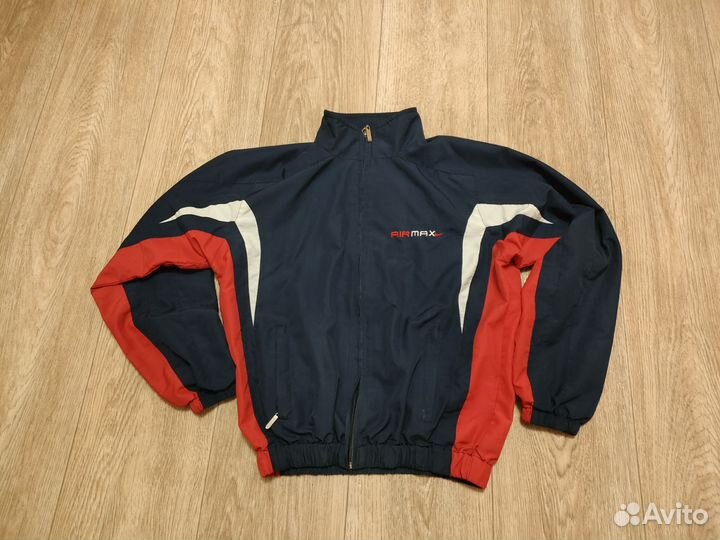 Детская куртка Nike