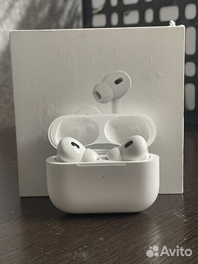 Airpods pro 2
