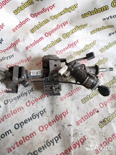 Колонка рулевая Chery Indis DB 2011-2016