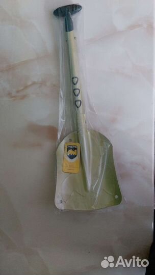 Лопата лавинная pieps Shovel tour T