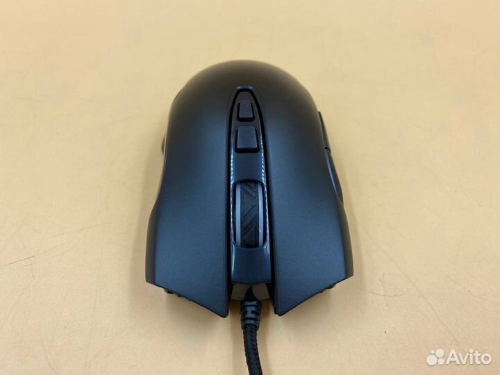 832024 Проводная профессиональная мышь